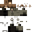 BlueBandit17 classic skin texture