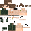 Yanngred2 classic skin texture
