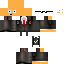 Microfishy classic skin texture