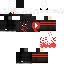 Devilcreation classic skin texture