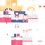 FVMCPRO classic skin texture