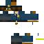 CptRaymondHolt classic skin texture