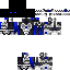 HeiligerAdler classic skin texture