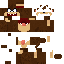 Xdur classic skin texture