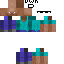 Pythonnn classic skin texture