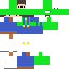 Its_Saam classic skin texture