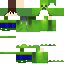 _homa classic skin texture