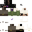 Dimasky classic skin texture