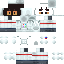 S1Nhik classic skin texture