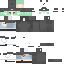 __Nakama__ classic skin texture