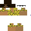 Annoying_Tbone classic skin texture