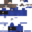 Calixespi classic skin texture