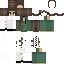 iatse classic skin texture