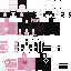 Crystalxyzv classic skin texture