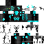 The_Dark_Army classic skin texture