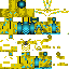 The_GoldFlash classic skin texture