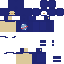 ChocoJutsu classic skin texture