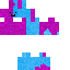 Buuckyreal classic skin texture
