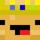 DerpyKidBob classic skin texture