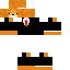 Combat_Fox classic skin texture