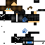 Winterbro classic skin texture