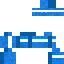 Vesperzy classic skin texture