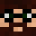 Le_maske classic skin texture