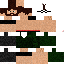 Le_maske classic skin texture