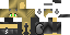 Cathumain classic skin texture