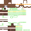 CharaLV classic skin texture