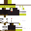 RasenRamen classic skin texture