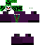 NewNahirCL classic skin texture
