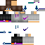 Kono_D_Oda classic skin texture