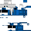 Pootissans classic skin texture