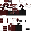 xElectricCallboy classic skin texture