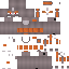 EdHunter999 classic skin texture