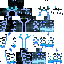 2Lazer0 classic skin texture