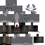 EnigmaticKitten classic skin texture