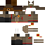 ThePerry1 classic skin texture
