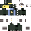 MaxJax1 classic skin texture