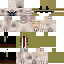 pipizz classic skin texture
