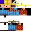 jeff12348 classic skin texture