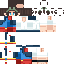 Smae_ classic skin texture