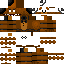StretchQuasar94 classic skin texture