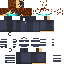 JustBridging classic skin texture