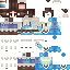 Riyobunz classic skin texture