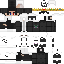 Pr1meMikeTyson classic skin texture
