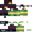Jaysamurai classic skin texture
