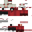 sanumi724 classic skin texture