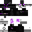 F_Equals_M_A classic skin texture
